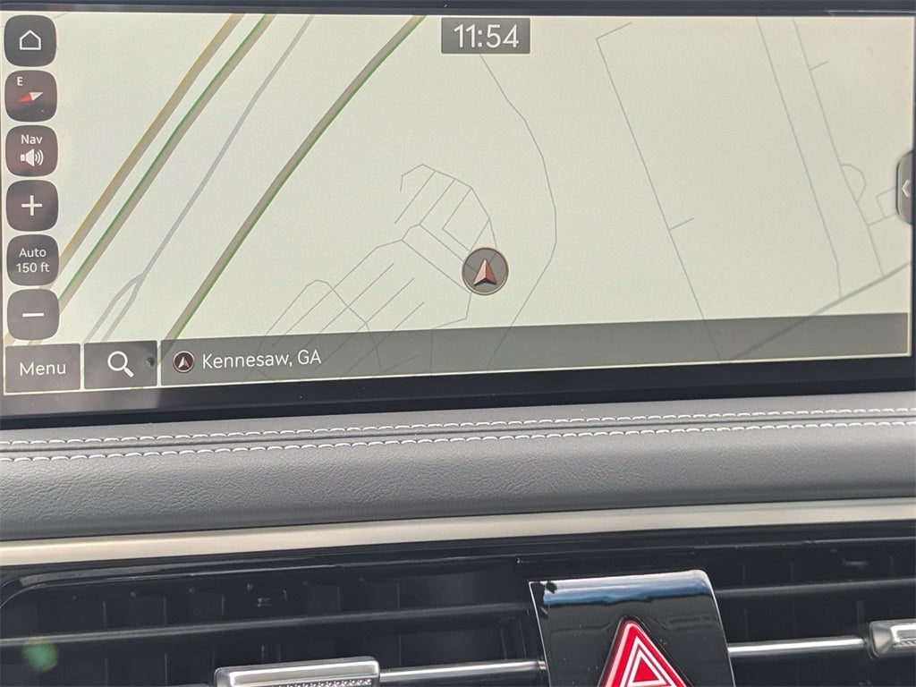 2026 Genesis G70 2.5T