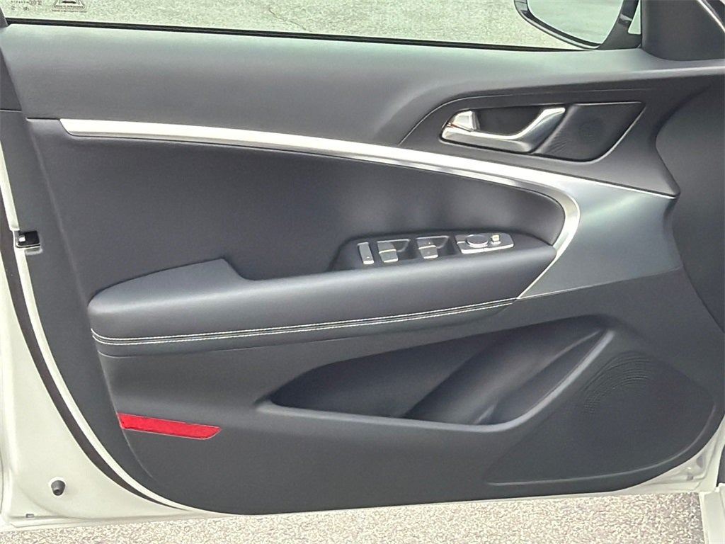 2026 Genesis G70 2.5T