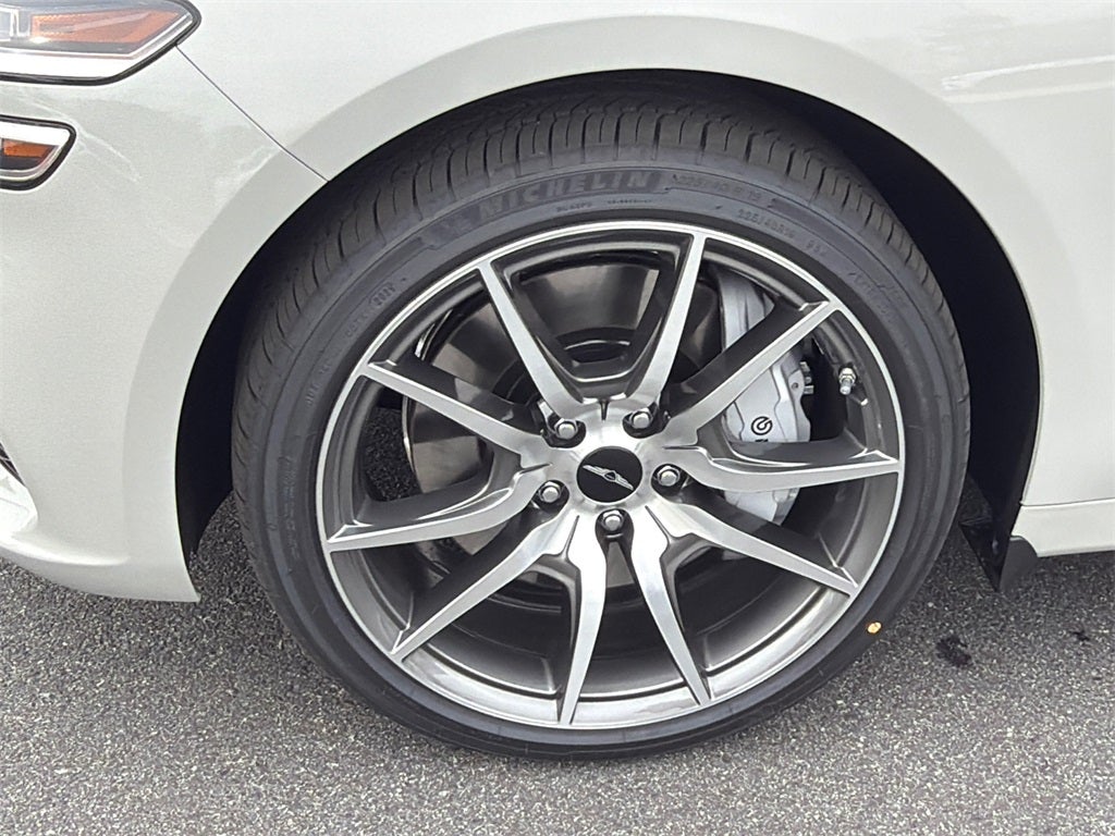 2026 Genesis G70 2.5T