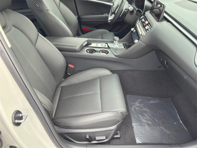 2026 Genesis G70 2.5T