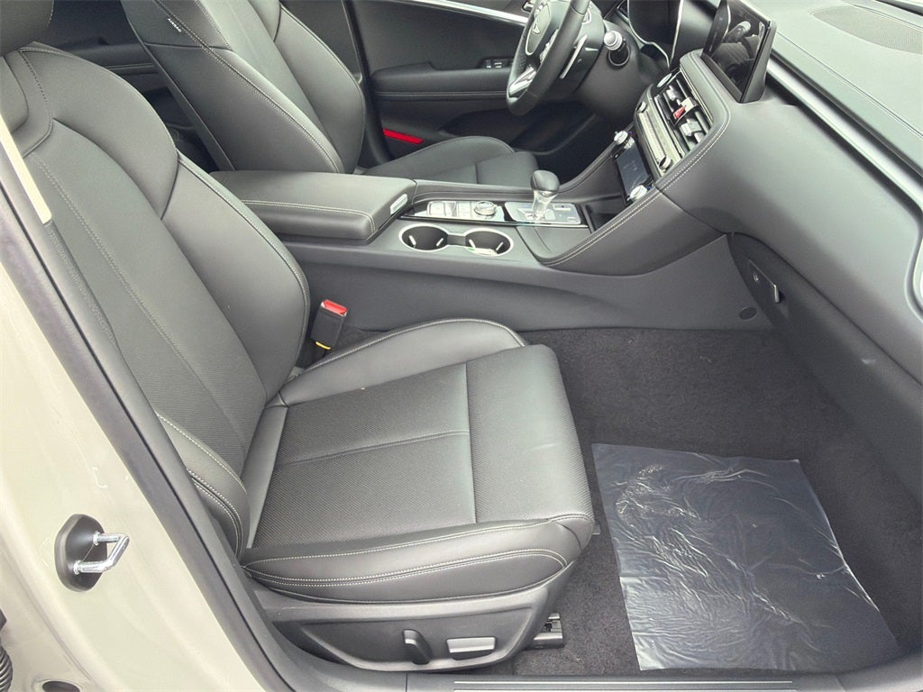 2026 Genesis G70 2.5T