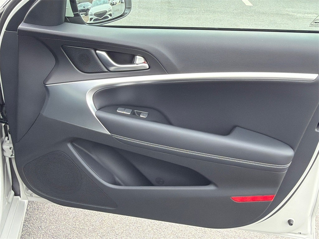 2026 Genesis G70 2.5T