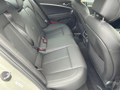 2026 Genesis G70 2.5T