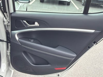 2026 Genesis G70 2.5T