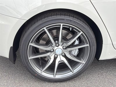 2026 Genesis G70 2.5T