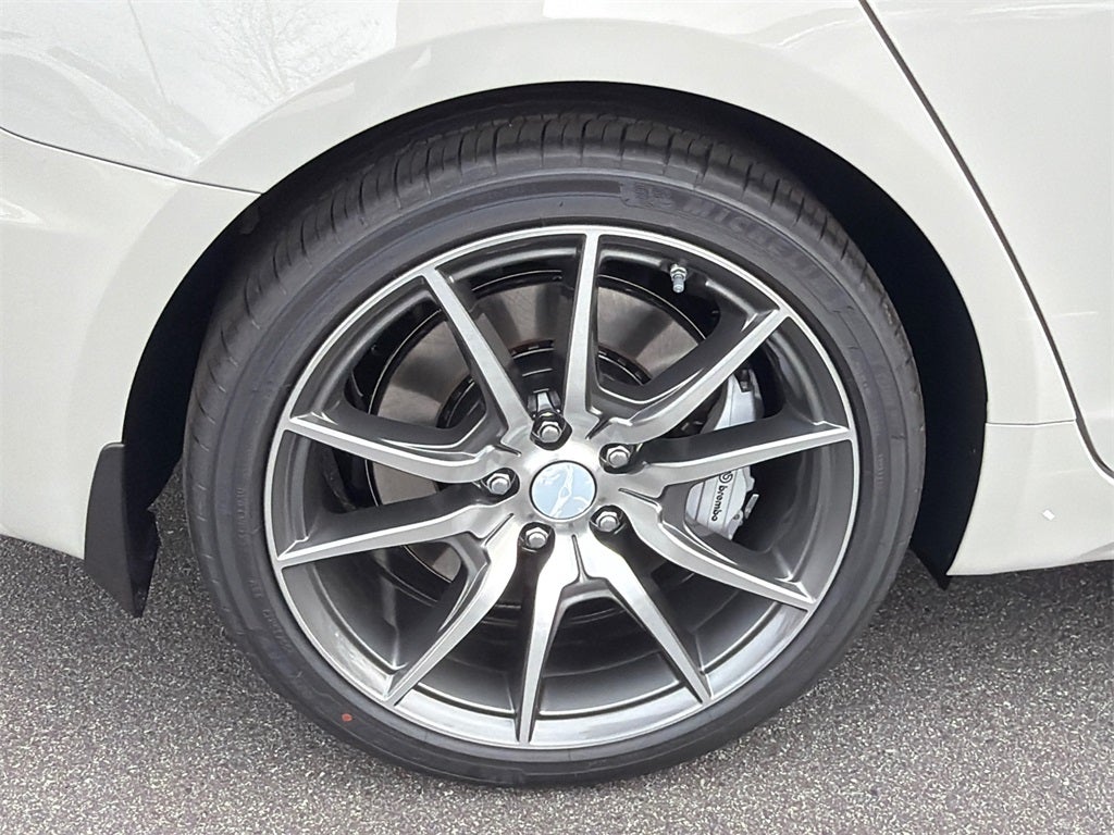 2026 Genesis G70 2.5T