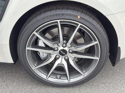 2026 Genesis G70 2.5T