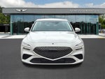 2026 Genesis G70 2.5T