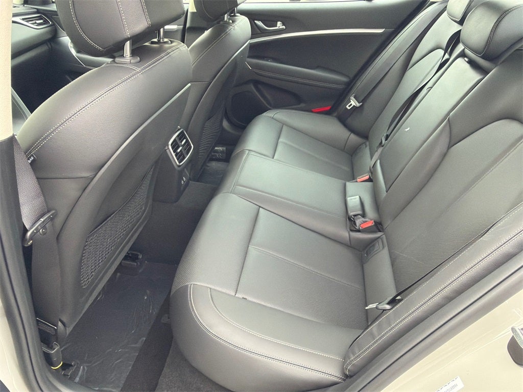 2026 Genesis G70 2.5T