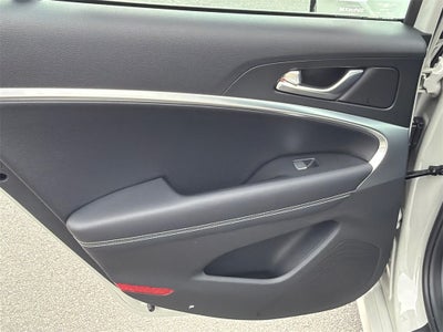 2026 Genesis G70 2.5T