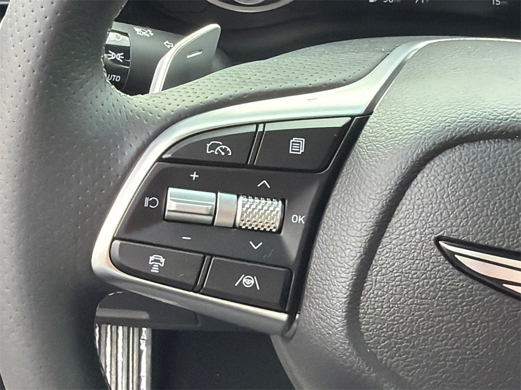 2026 Genesis G70 2.5T