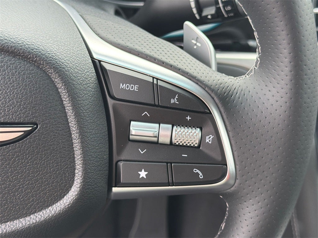 2026 Genesis G70 2.5T