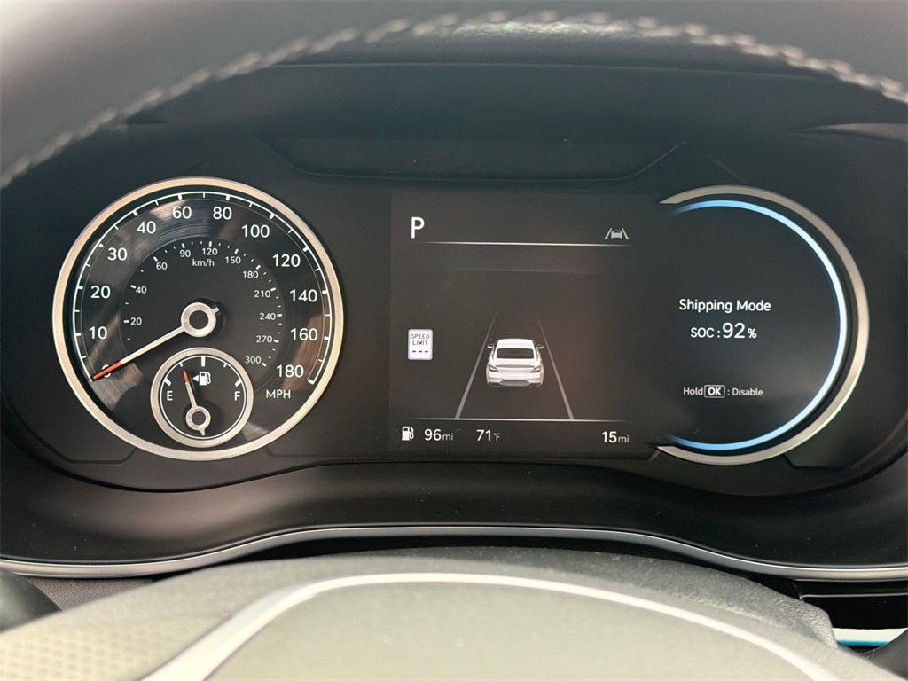 2026 Genesis G70 2.5T