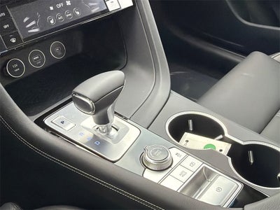 2026 Genesis G70 2.5T