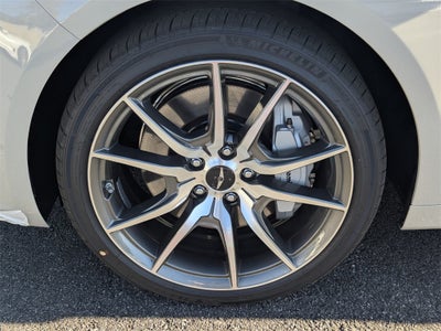 2026 Genesis G70 2.5T