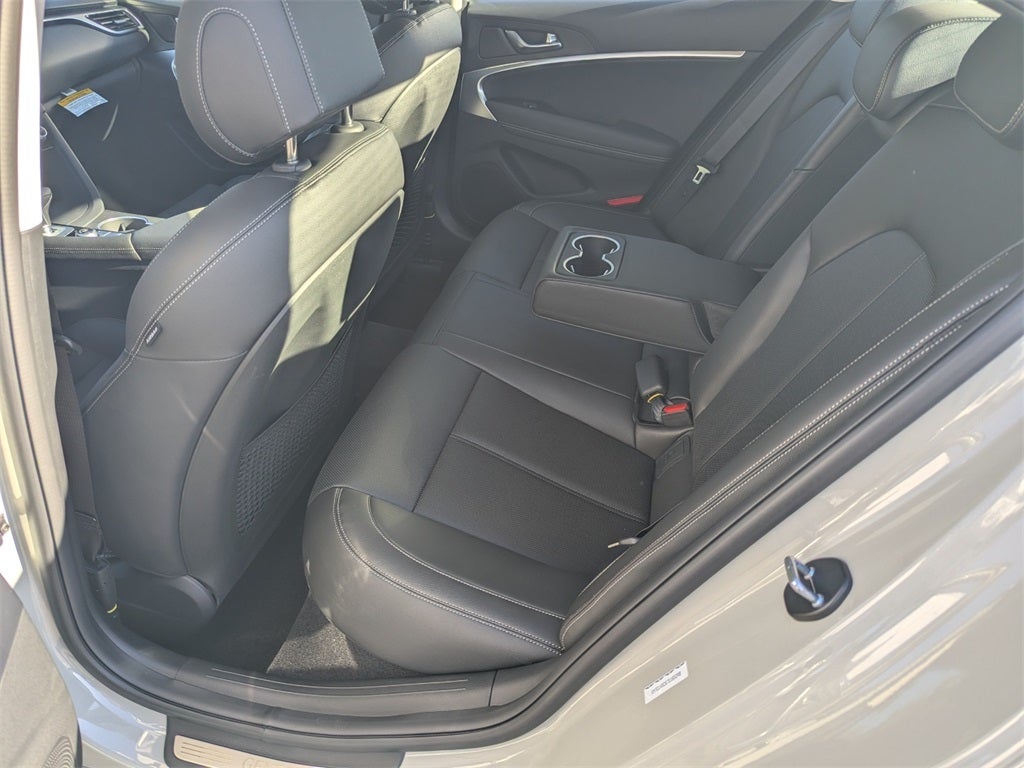 2026 Genesis G70 2.5T