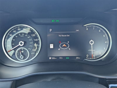 2026 Genesis G70 2.5T