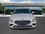 2026 Genesis G70 2.5T