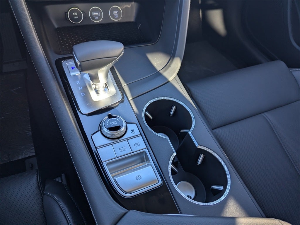 2026 Genesis G70 2.5T