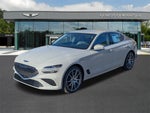 2026 Genesis G70 2.5T