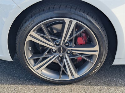 2025 Genesis G70 2.5T Sport Prestige