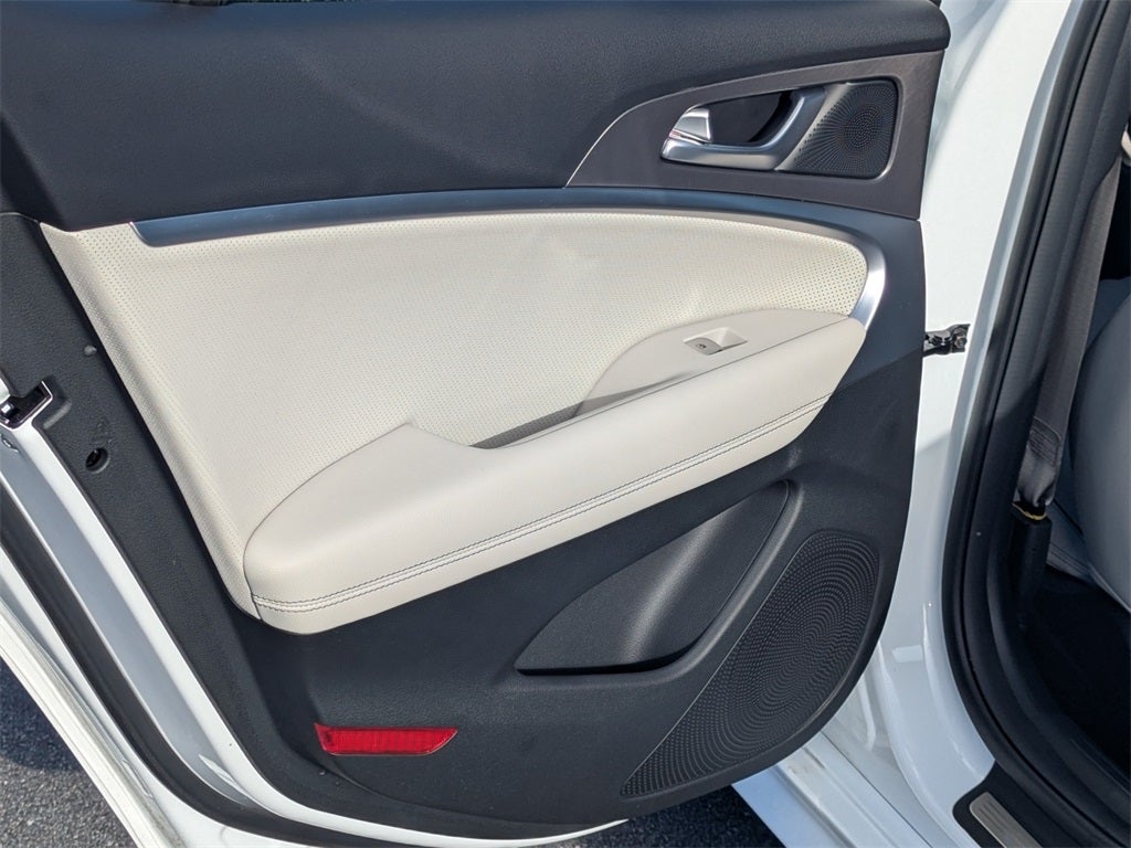 2025 Genesis G70 2.5T Sport Prestige