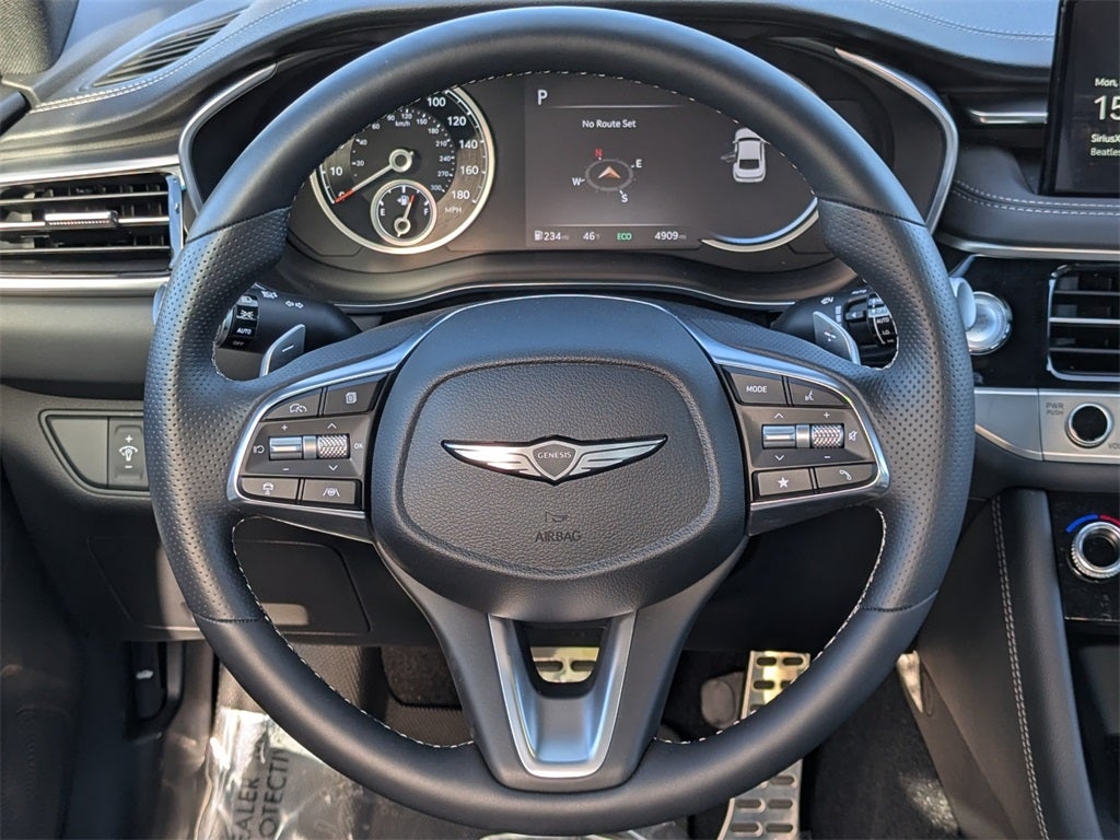 2025 Genesis G70 2.5T Sport Prestige