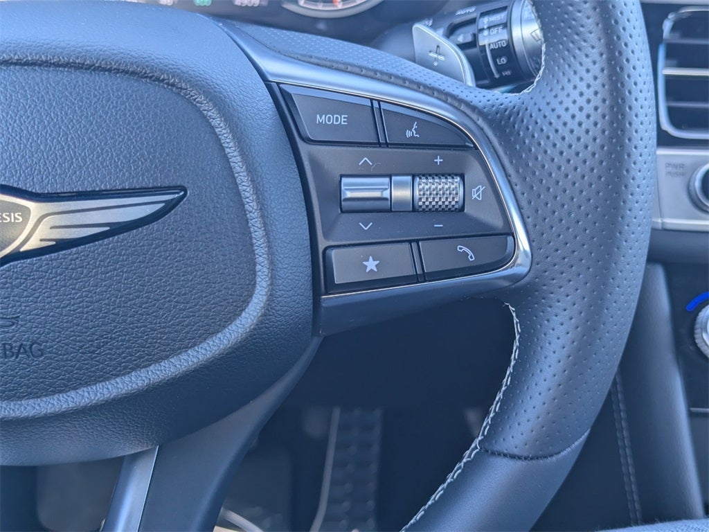 2025 Genesis G70 2.5T Sport Prestige