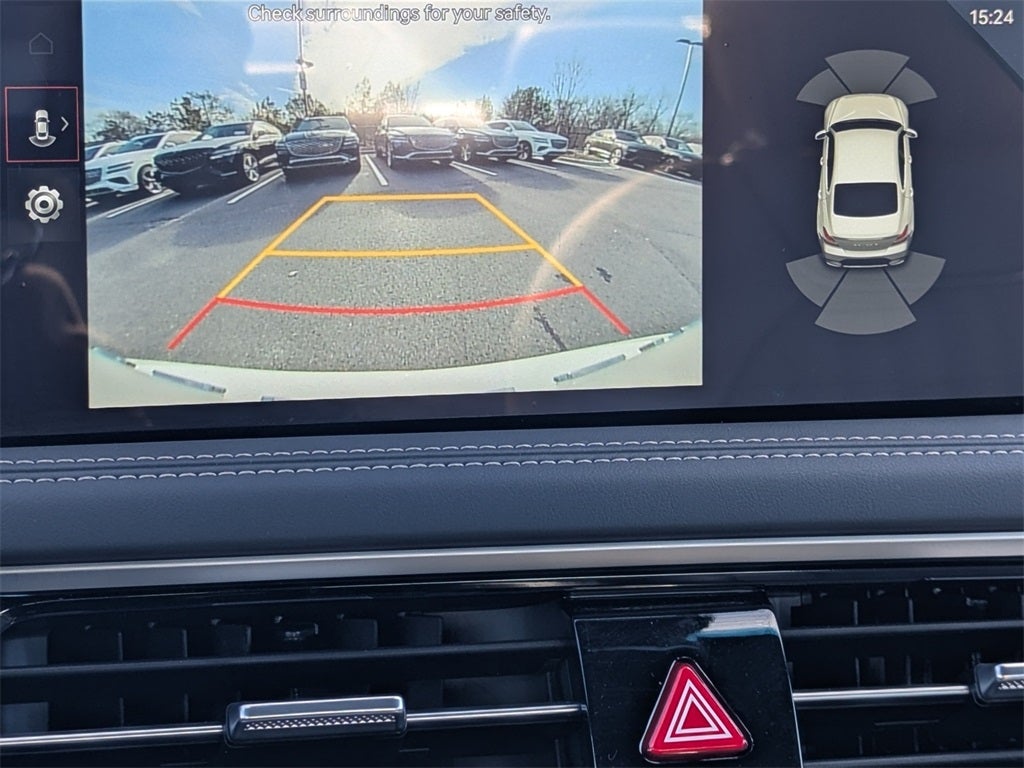 2025 Genesis G70 2.5T Sport Prestige