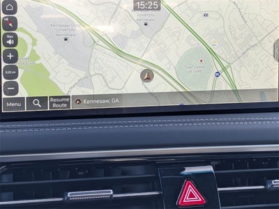 2025 Genesis G70 2.5T Sport Prestige