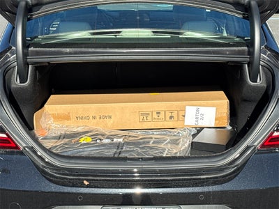 2025 Genesis G70 2.5T Sport Prestige