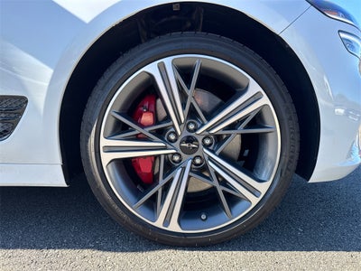 2025 Genesis G70 2.5T Sport Prestige