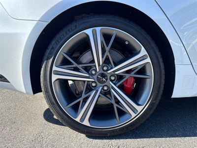 2025 Genesis G70 2.5T Sport Prestige