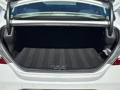 2025 Genesis G70 2.5T Sport Prestige