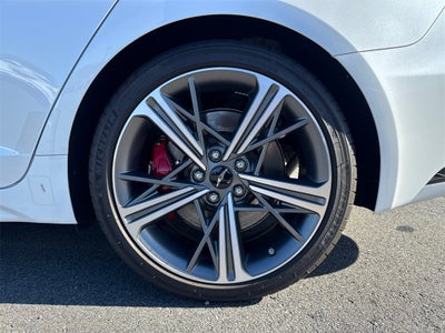 2025 Genesis G70 2.5T Sport Prestige