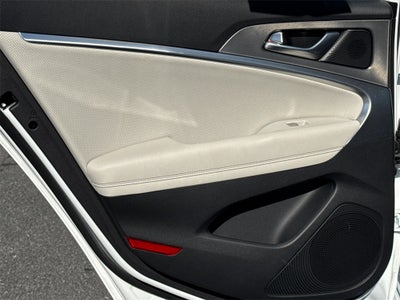 2025 Genesis G70 2.5T Sport Prestige