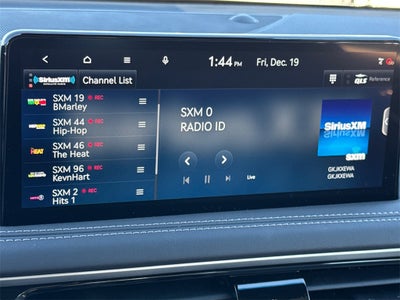 2025 Genesis G70 2.5T Sport Prestige