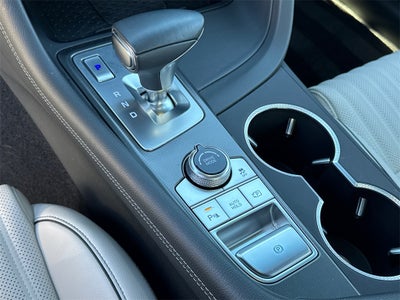 2025 Genesis G70 2.5T Sport Prestige