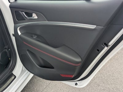 2025 Genesis G70 2.5T Sport Prestige