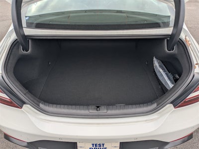 2025 Genesis G70 2.5T Sport Prestige