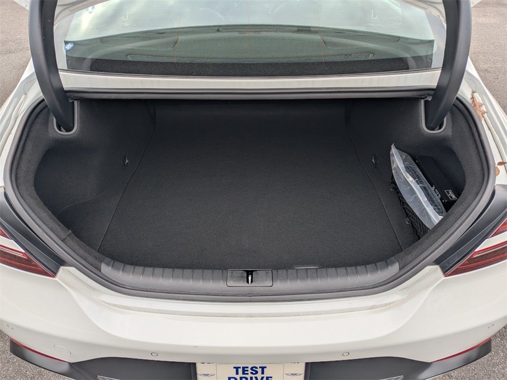 2025 Genesis G70 2.5T Sport Prestige