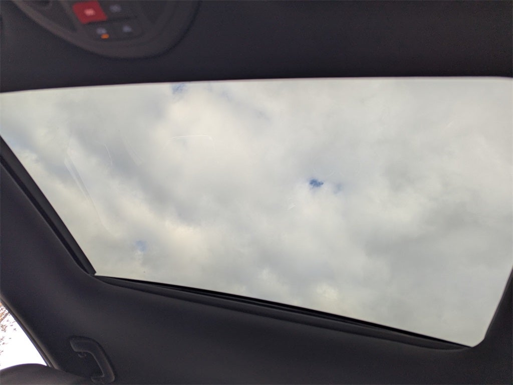 2025 Genesis G70 2.5T Sport Prestige