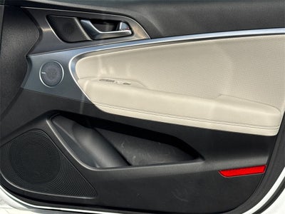 2025 Genesis G70 2.5T Sport Prestige