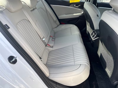 2025 Genesis G70 2.5T Sport Prestige