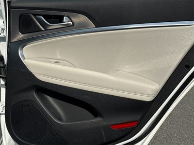 2025 Genesis G70 2.5T Sport Prestige