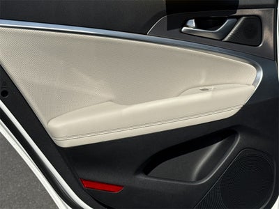 2025 Genesis G70 2.5T Sport Prestige