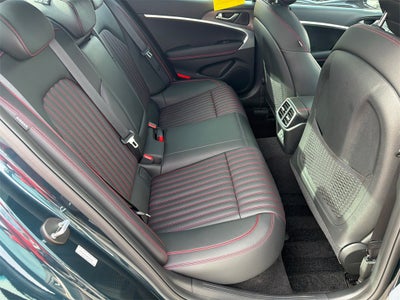 2024 Genesis G70 3.3T Sport Advanced