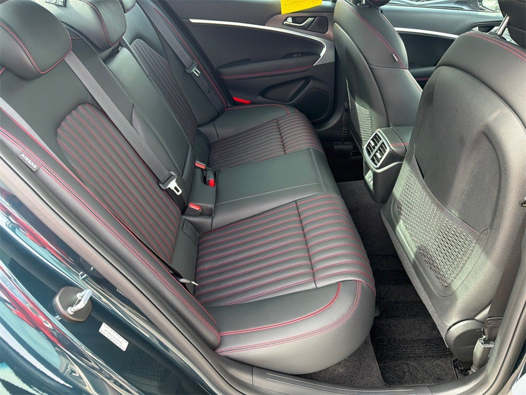 2024 Genesis G70 3.3T Sport Advanced