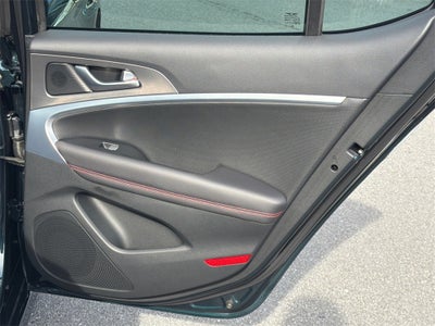 2024 Genesis G70 3.3T Sport Advanced