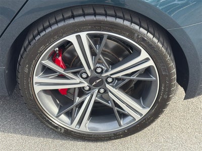 2024 Genesis G70 3.3T Sport Advanced